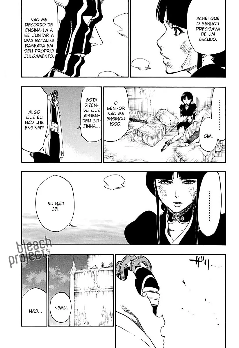Read Bleach (PT-BR) PT Manga Online