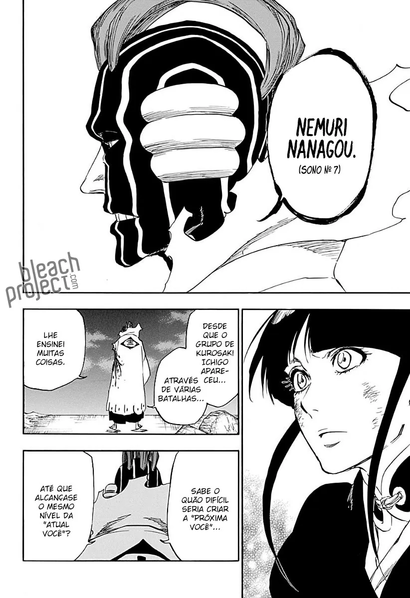 Read Bleach (PT-BR) PT Manga Online