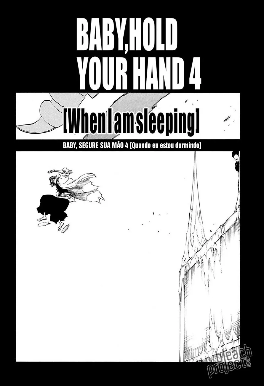 Read Bleach (PT-BR) PT Manga Online