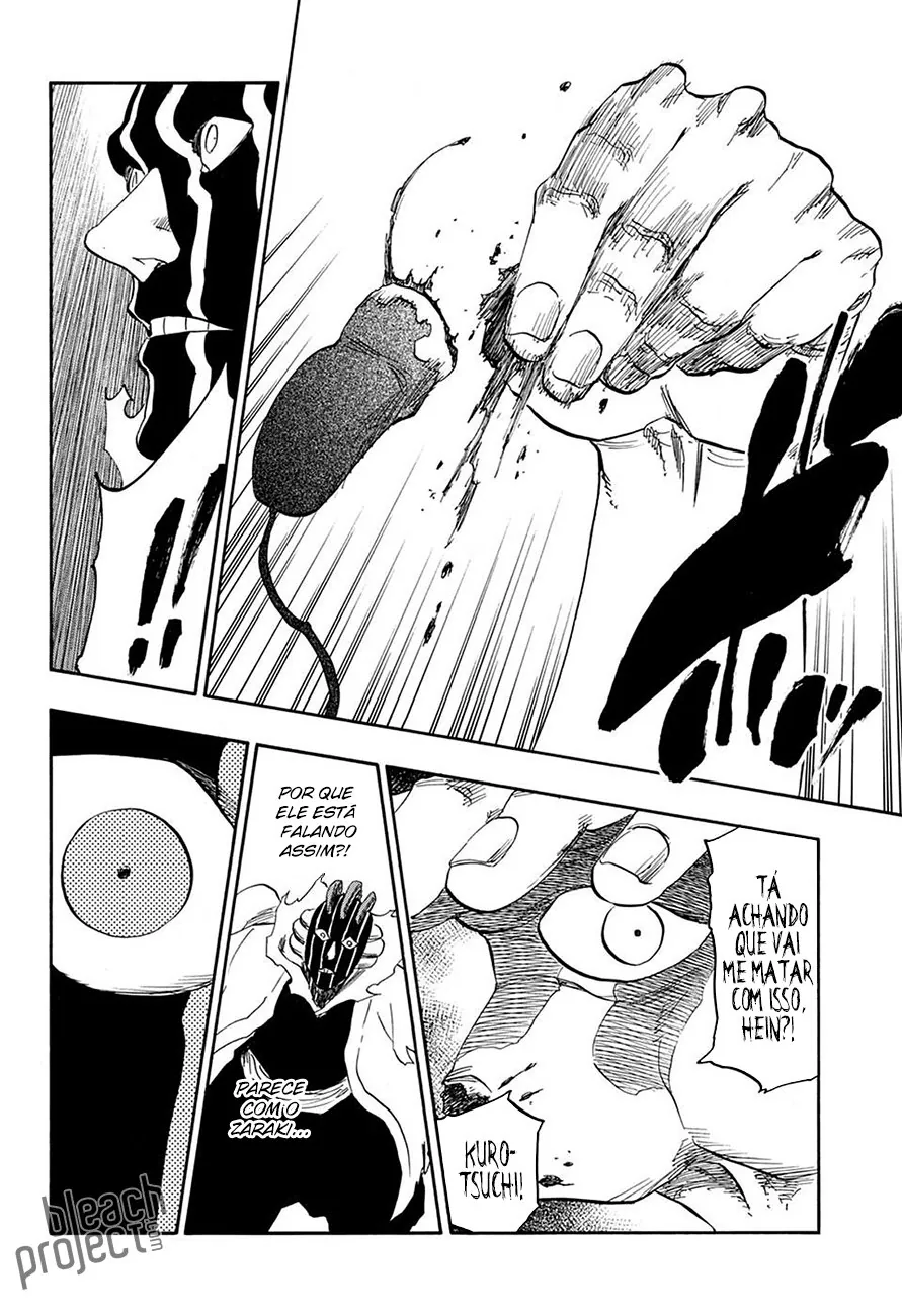 Read Bleach (PT-BR) PT Manga Online