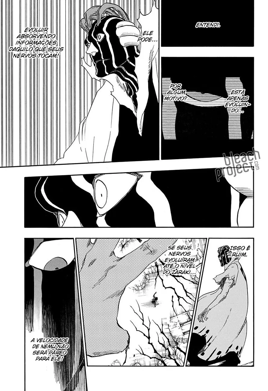 Read Bleach (PT-BR) PT Manga Online