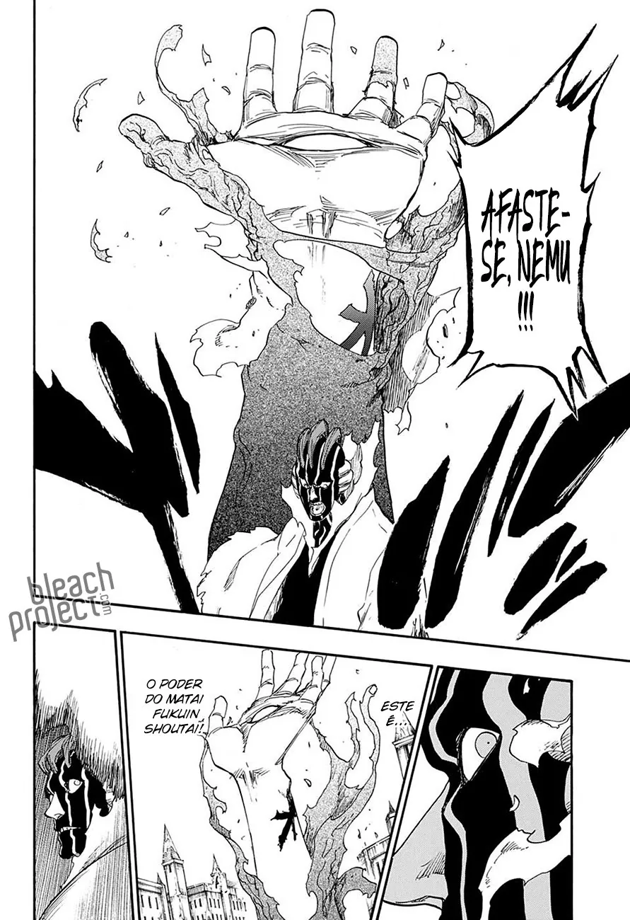 Read Bleach (PT-BR) PT Manga Online
