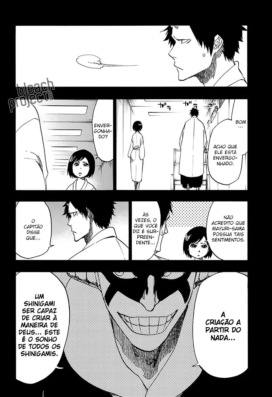 Read Bleach (PT-BR) PT Manga Online