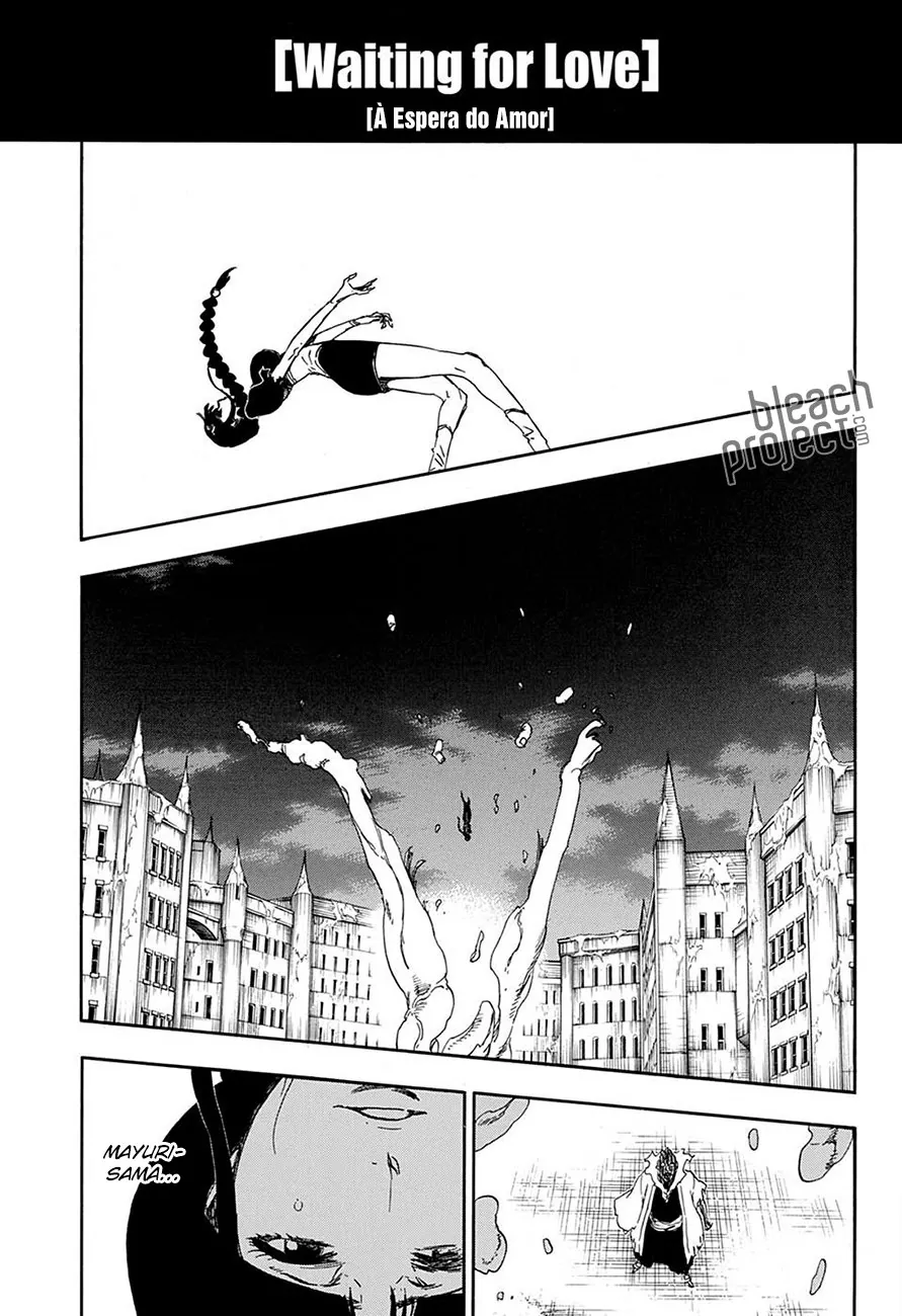 Read Bleach (PT-BR) PT Manga Online