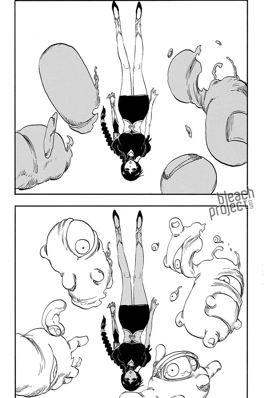 Read Bleach (PT-BR) PT Manga Online