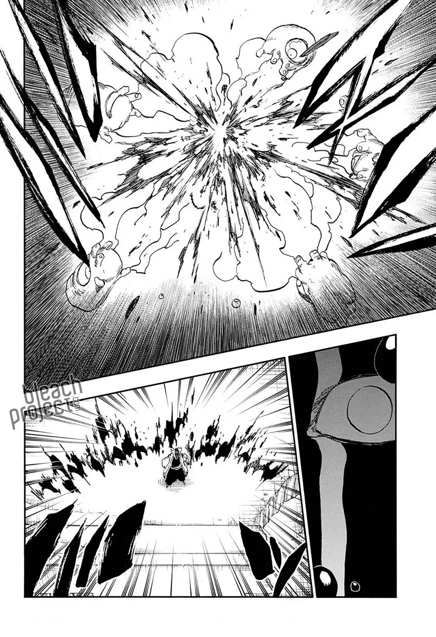 Read Bleach (PT-BR) PT Manga Online
