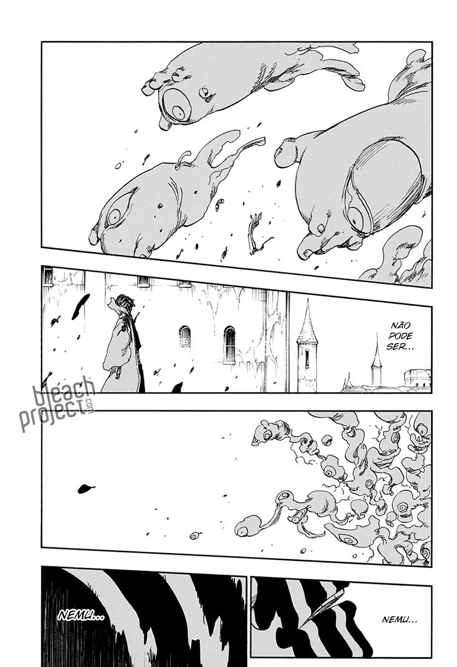 Read Bleach (PT-BR) PT Manga Online