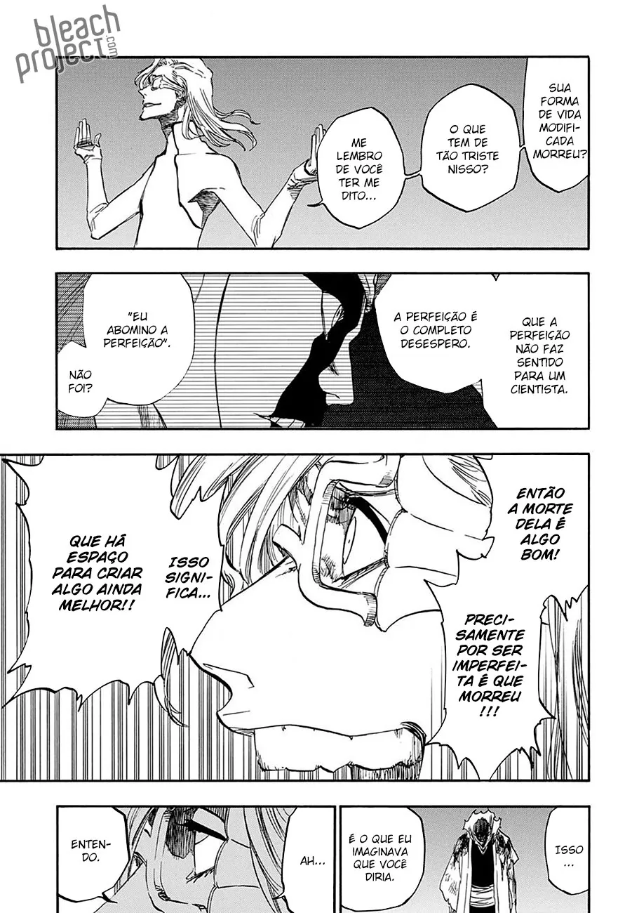Read Bleach (PT-BR) PT Manga Online