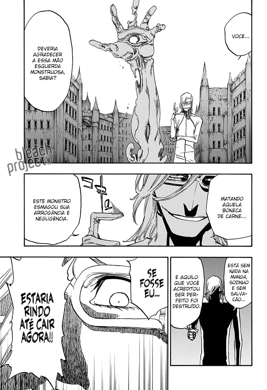 Read Bleach (PT-BR) PT Manga Online