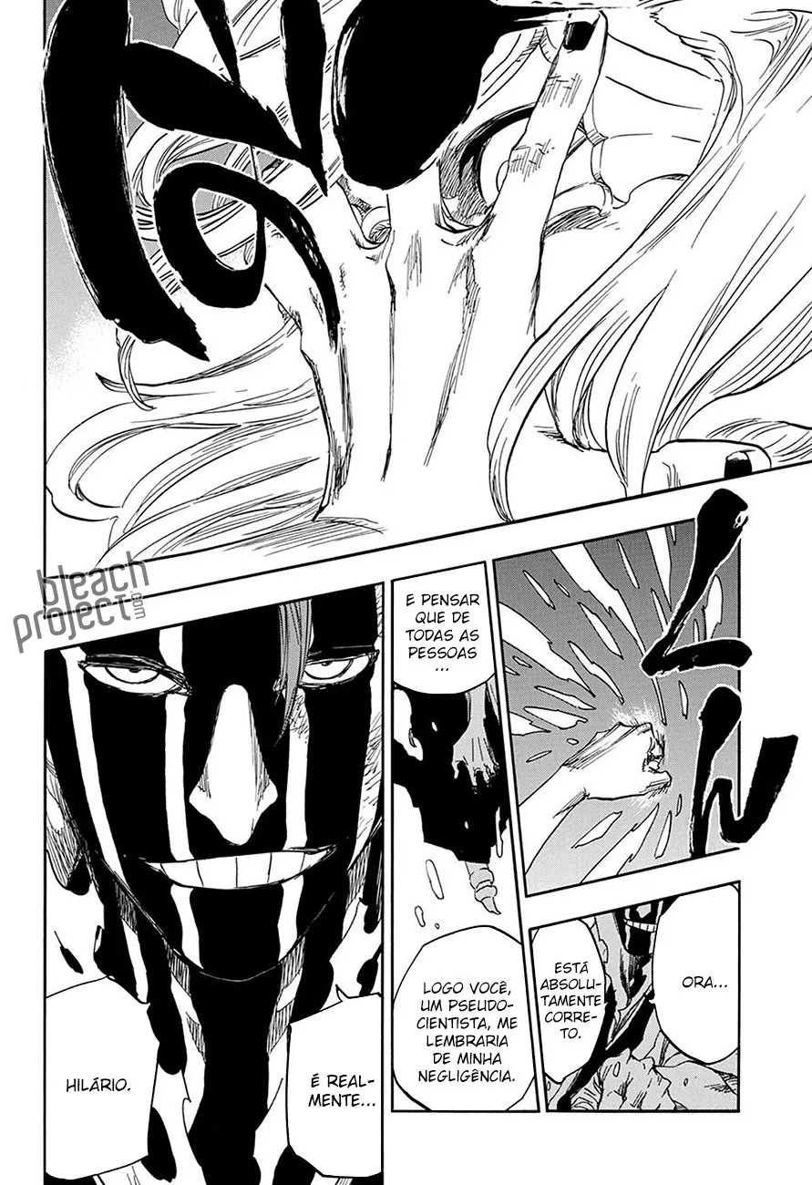 Read Bleach (PT-BR) PT Manga Online