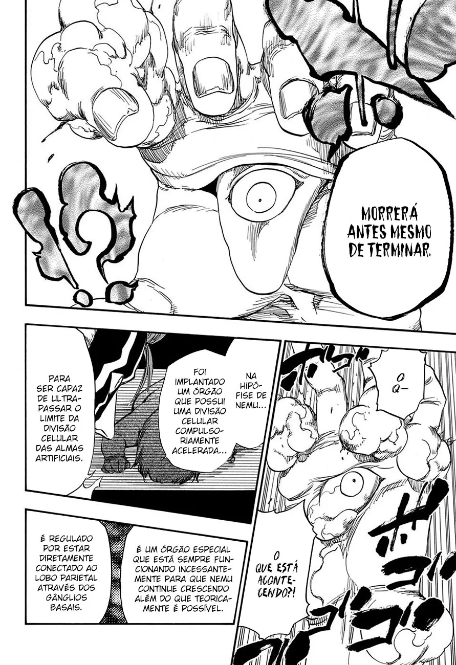 Read Bleach (PT-BR) PT Manga Online