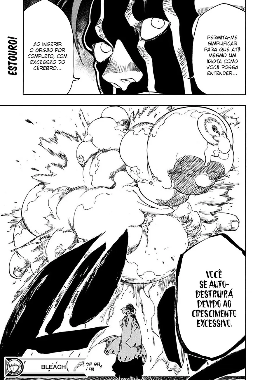 Read Bleach (PT-BR) PT Manga Online