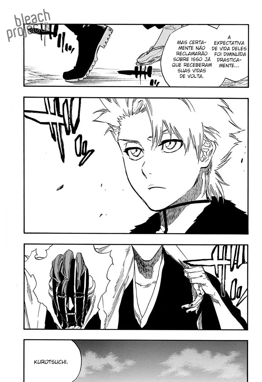 Read Bleach (PT-BR) PT Manga Online