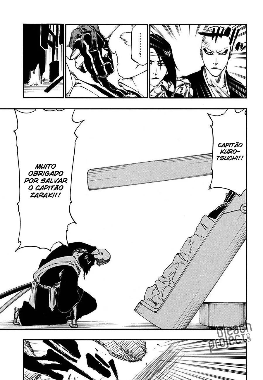Read Bleach (PT-BR) PT Manga Online