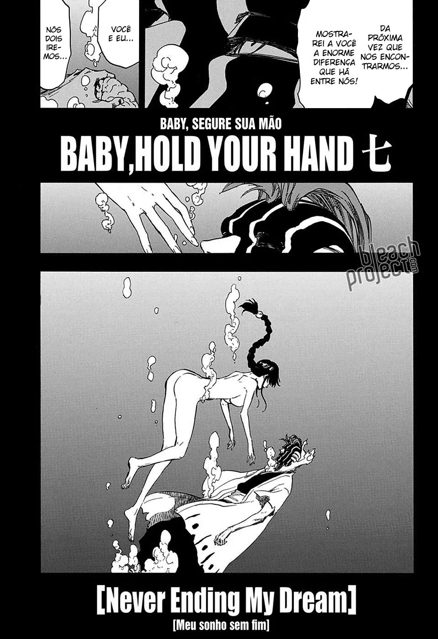 Read Bleach (PT-BR) PT Manga Online