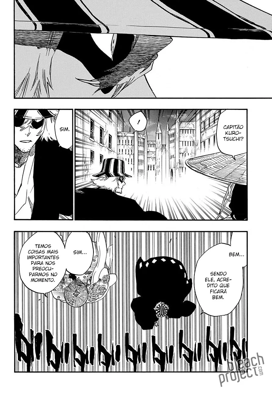 Read Bleach (PT-BR) PT Manga Online