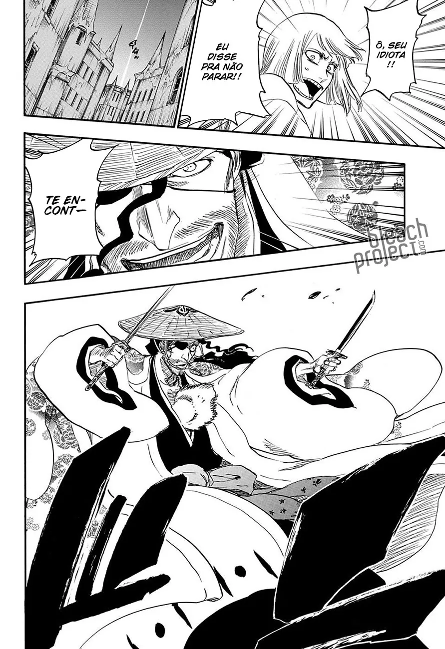 Read Bleach (PT-BR) PT Manga Online