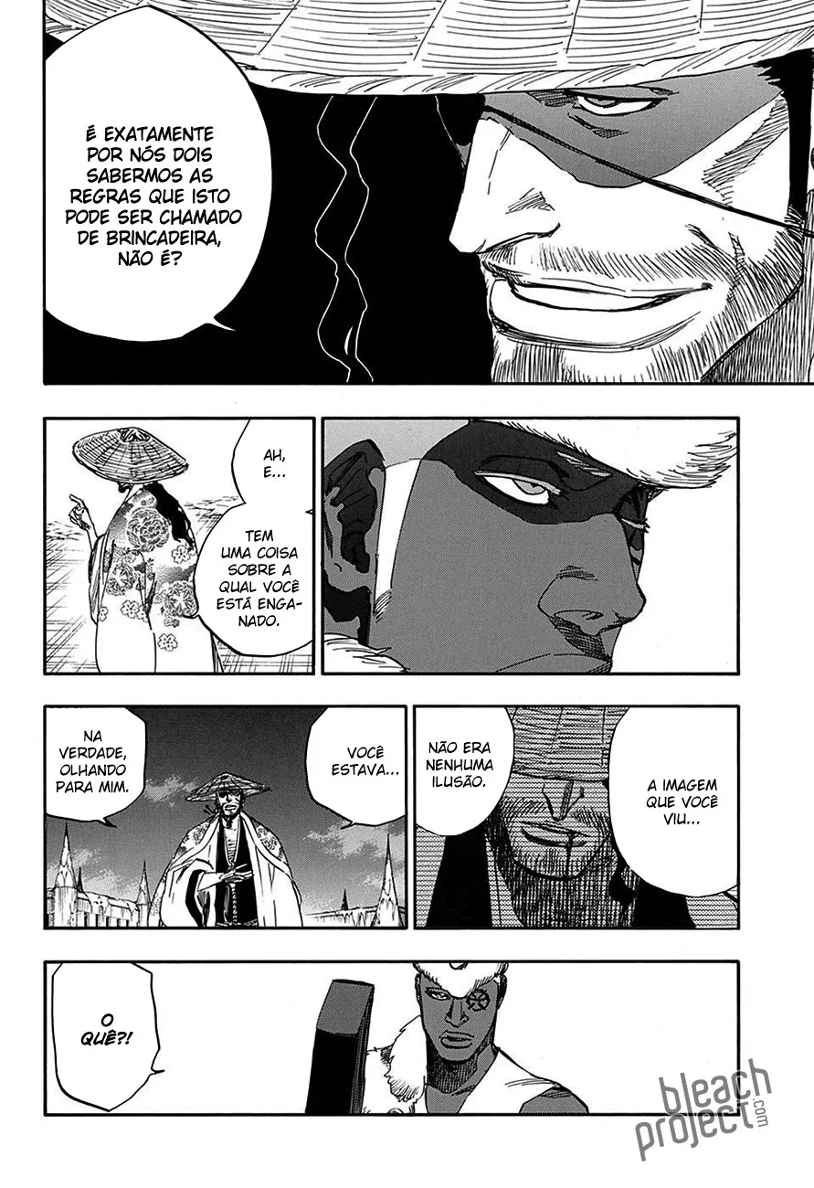Read Bleach (PT-BR) PT Manga Online