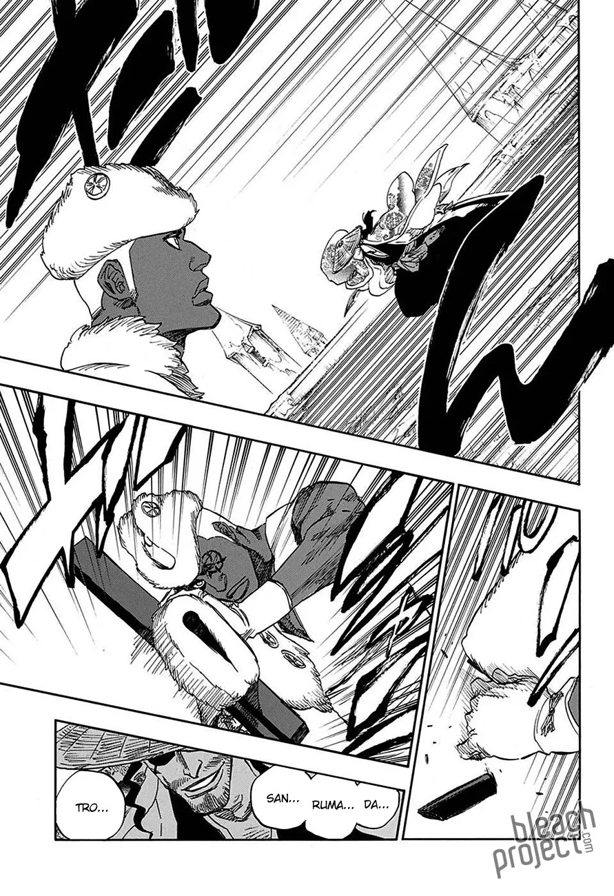 Read Bleach (PT-BR) PT Manga Online