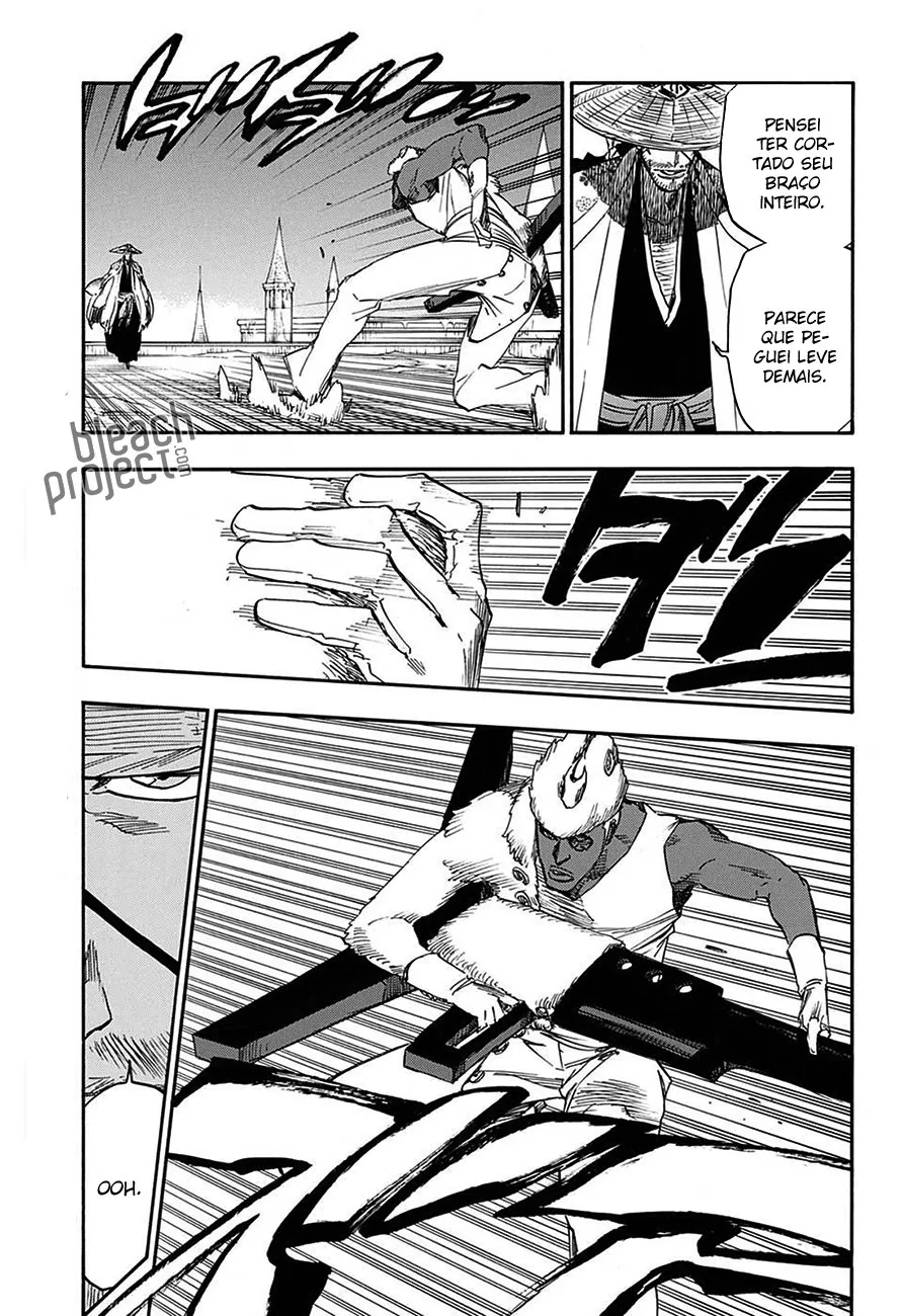 Read Bleach (PT-BR) PT Manga Online
