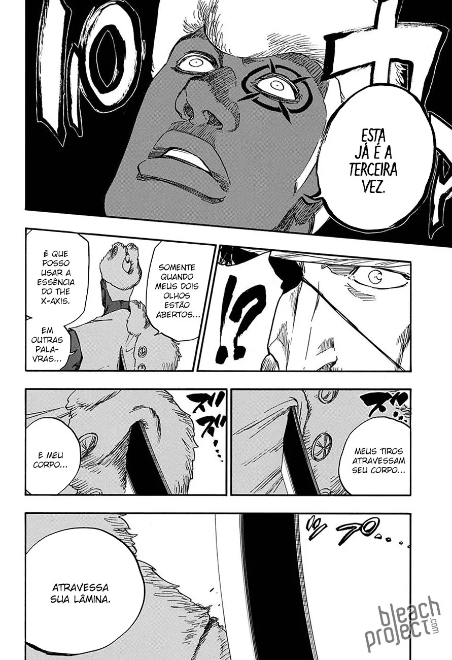 Read Bleach (PT-BR) PT Manga Online