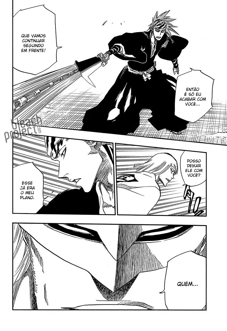 Read Bleach (PT-BR) PT Manga Online