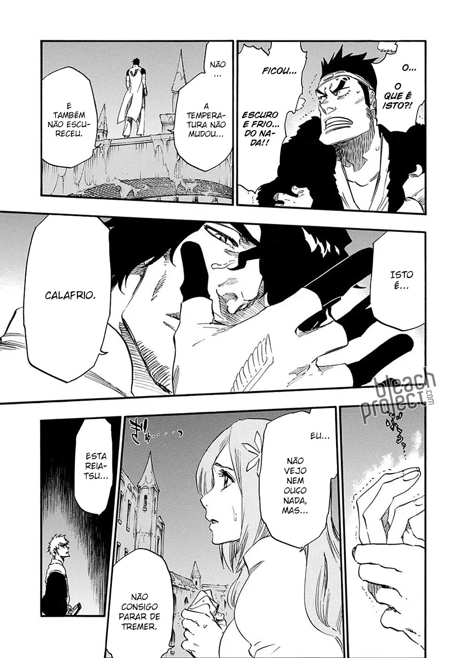 Read Bleach (PT-BR) PT Manga Online