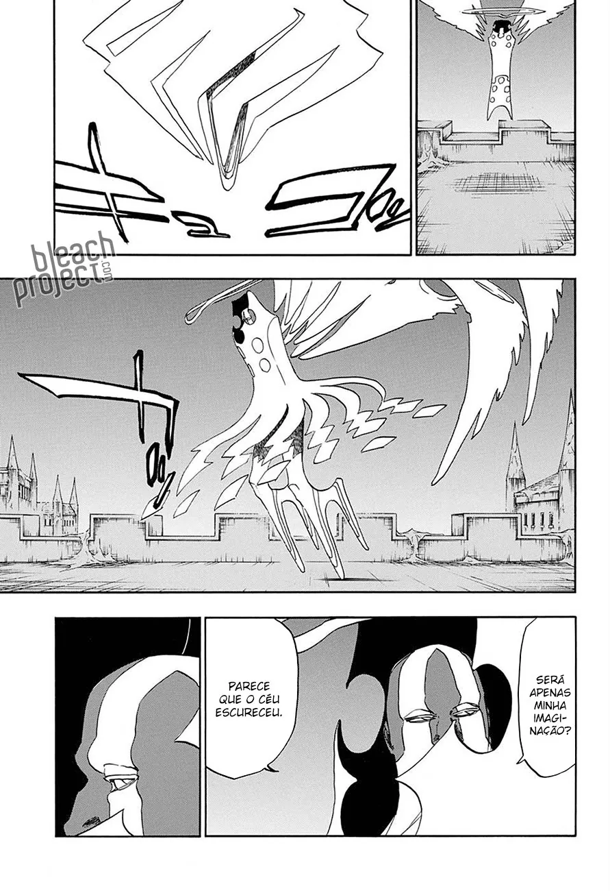 Read Bleach (PT-BR) PT Manga Online
