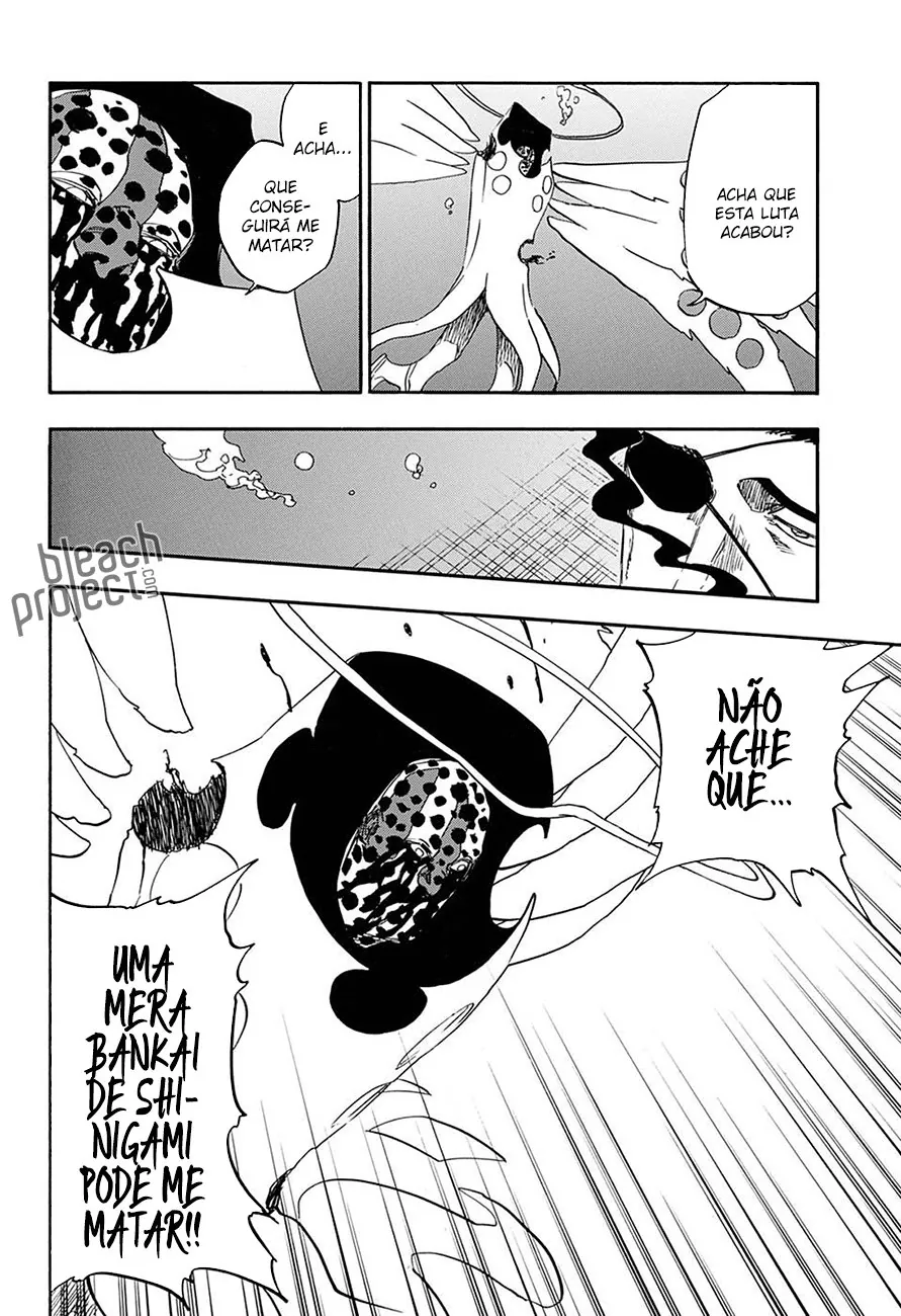 Read Bleach (PT-BR) PT Manga Online
