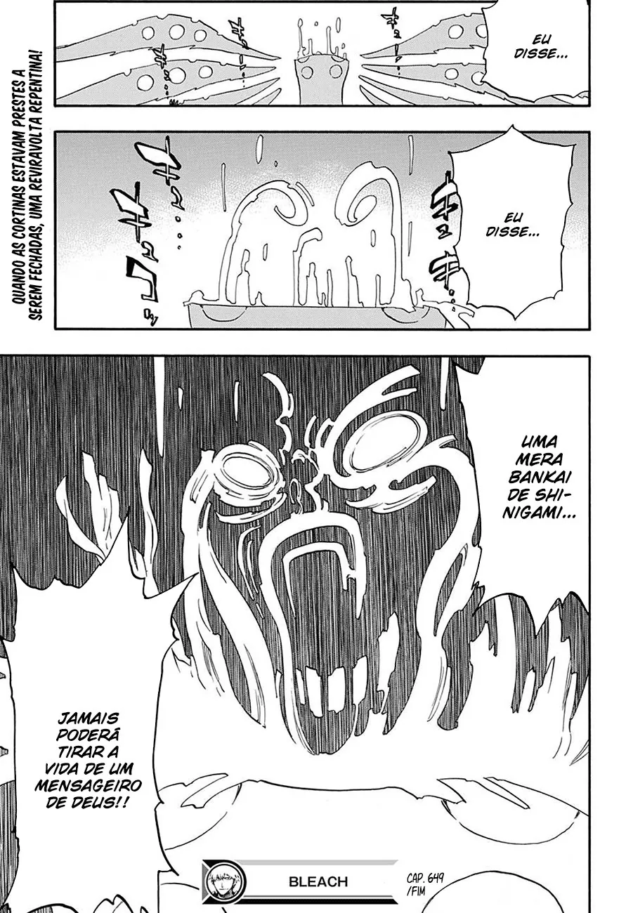 Read Bleach (PT-BR) PT Manga Online
