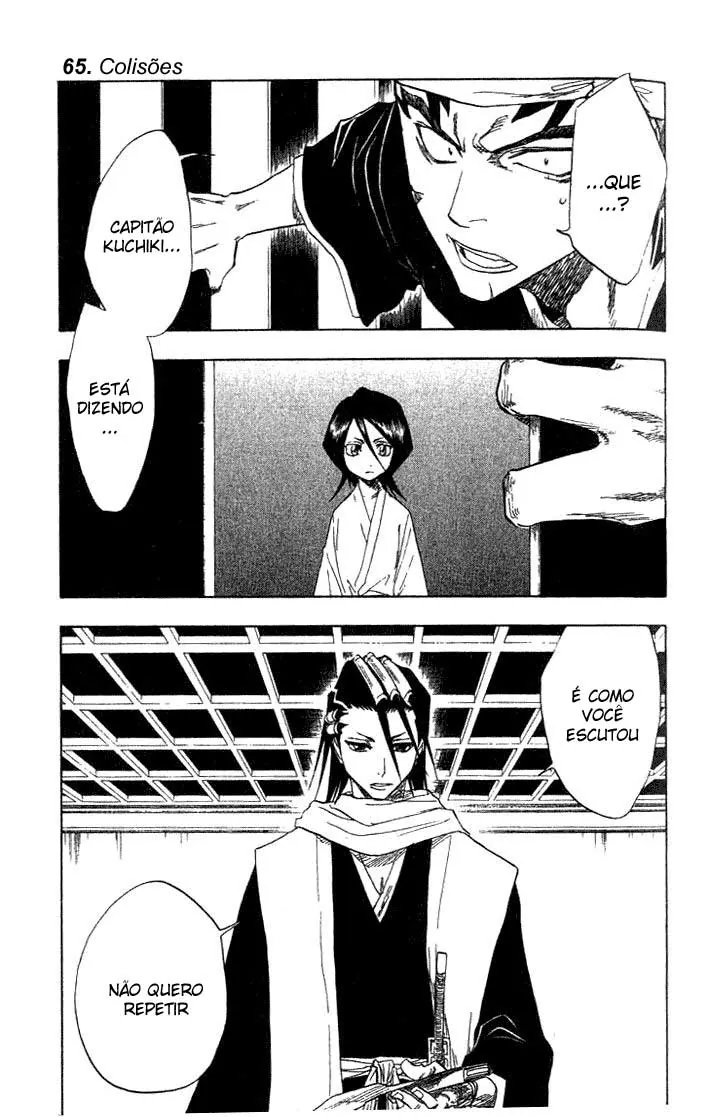 Read Bleach (PT-BR) PT Manga Online