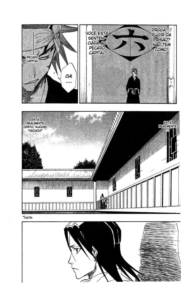 Read Bleach (PT-BR) PT Manga Online