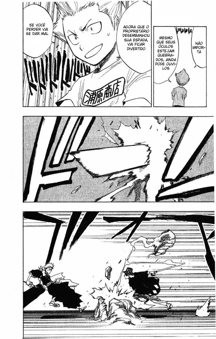 Read Bleach (PT-BR) PT Manga Online
