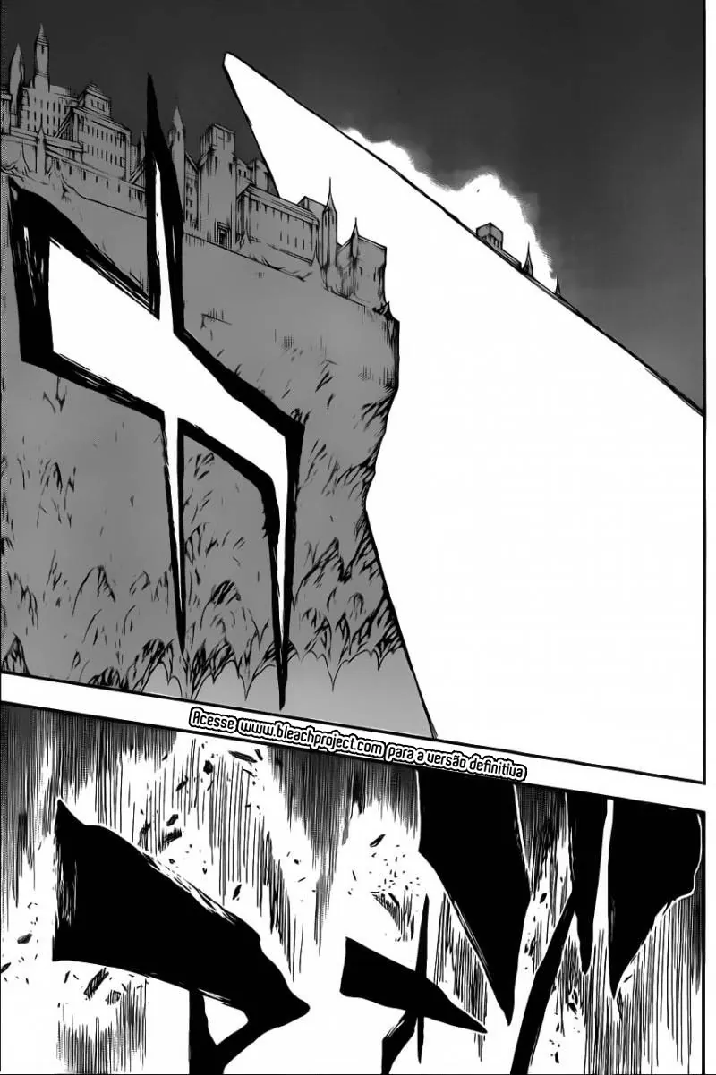 Read Bleach (PT-BR) PT Manga Online