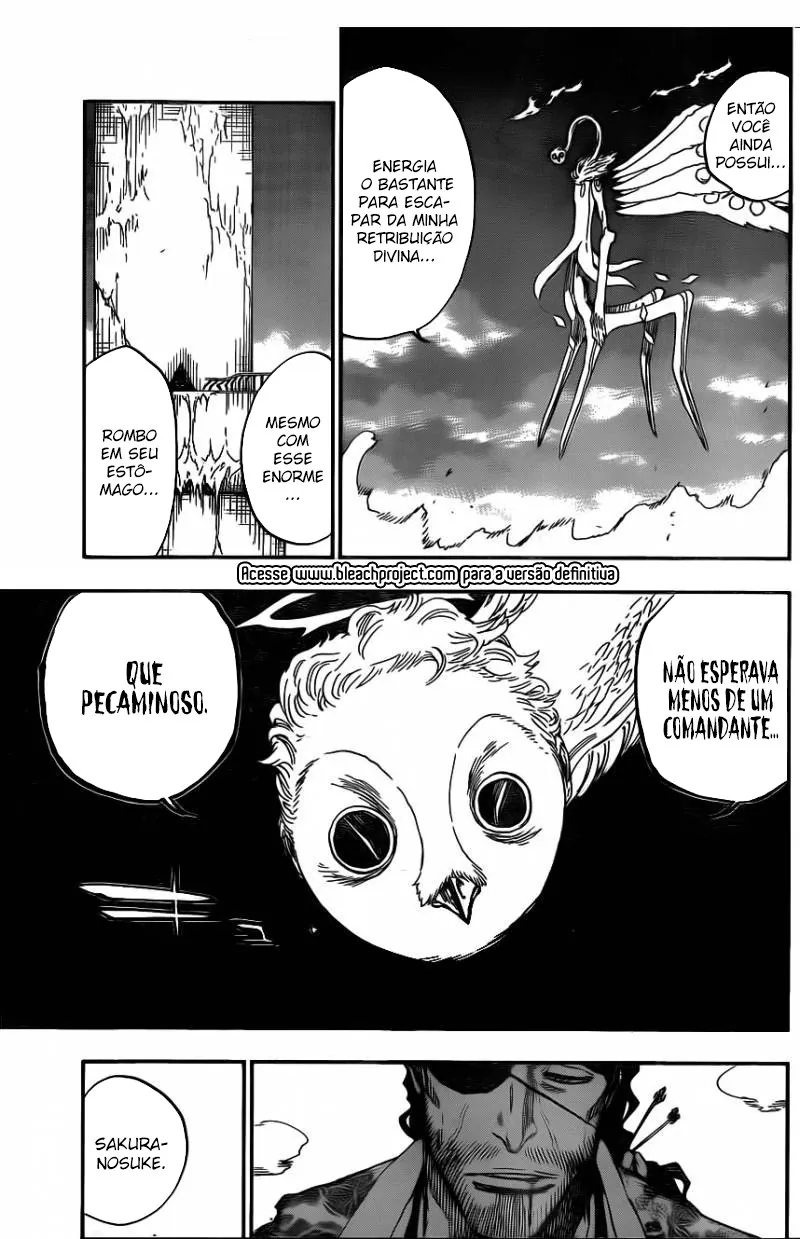 Read Bleach (PT-BR) PT Manga Online