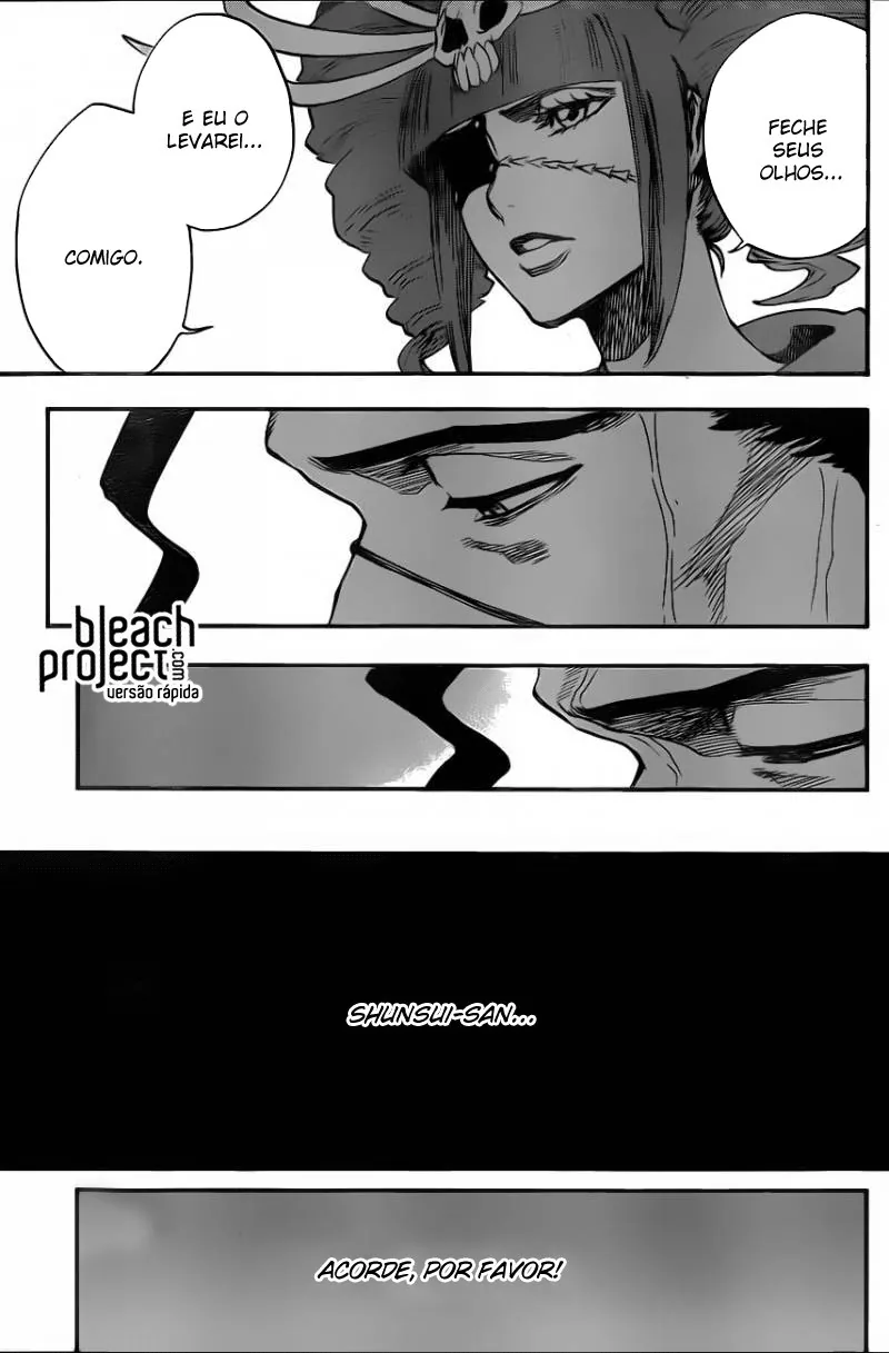 Read Bleach (PT-BR) PT Manga Online