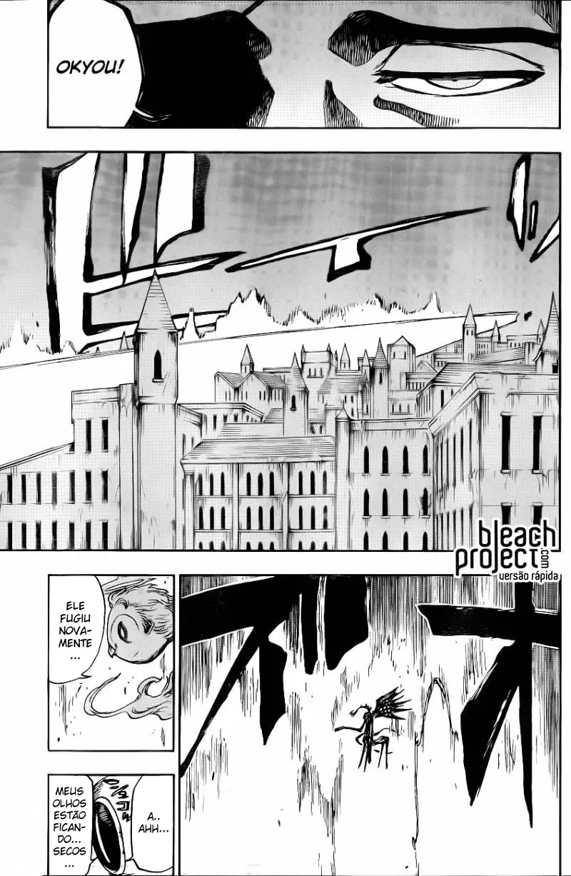 Read Bleach (PT-BR) PT Manga Online