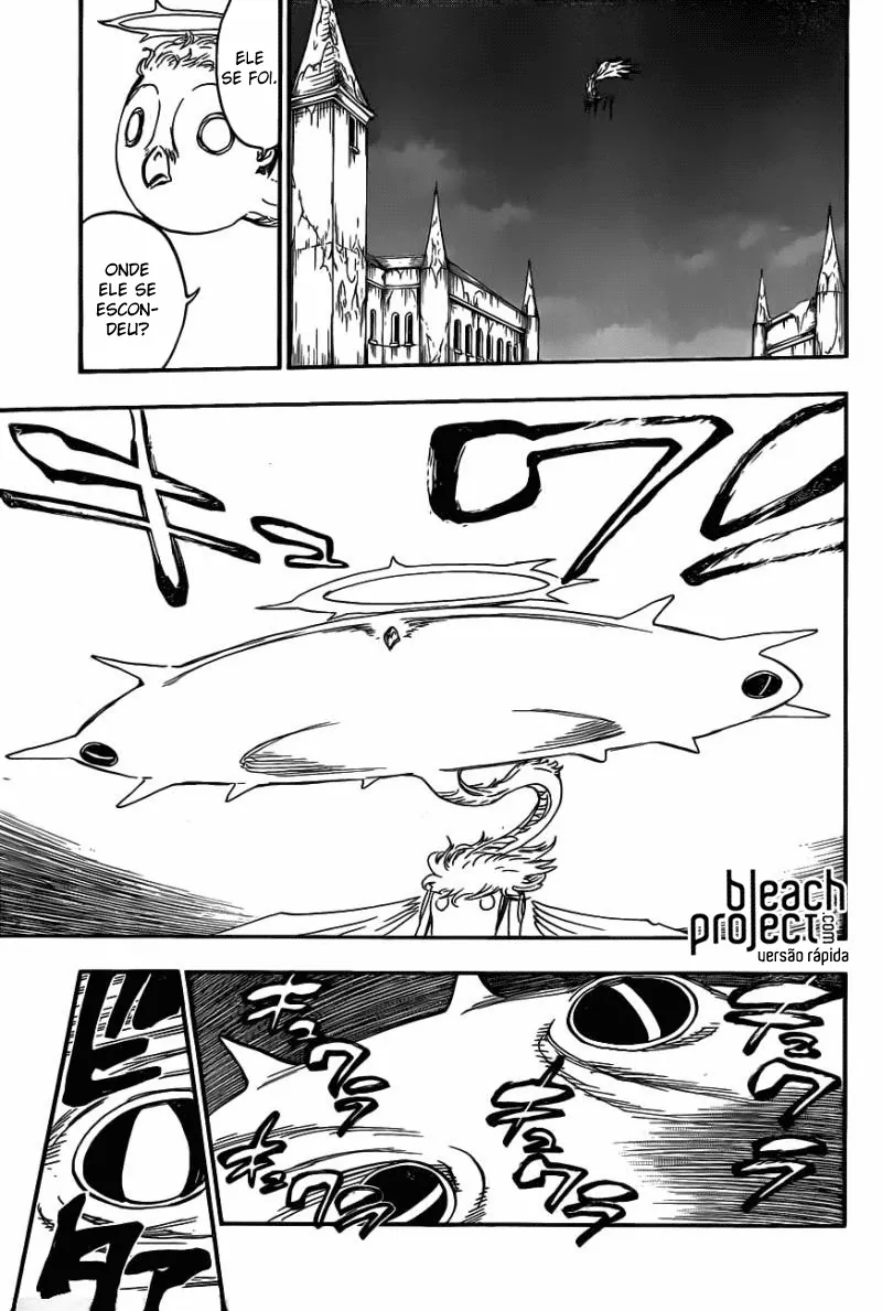 Read Bleach (PT-BR) PT Manga Online