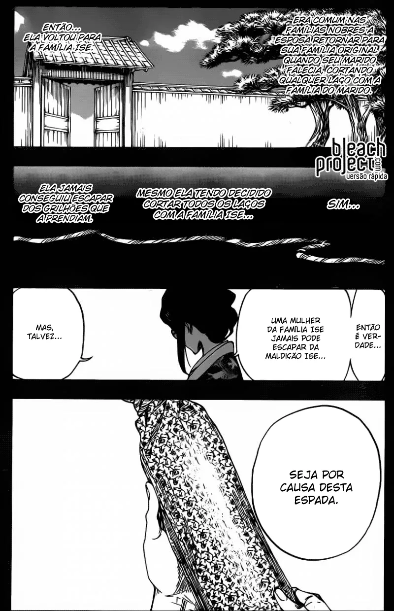 Read Bleach (PT-BR) PT Manga Online