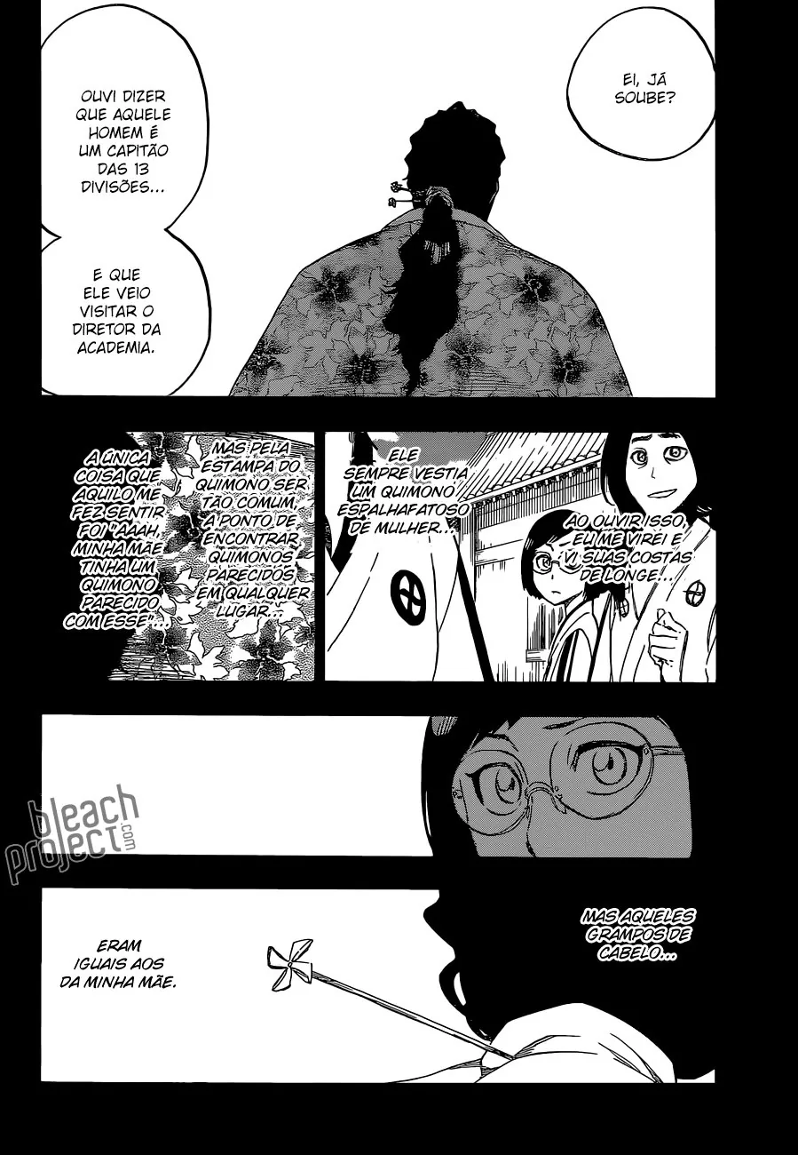 Read Bleach (PT-BR) PT Manga Online