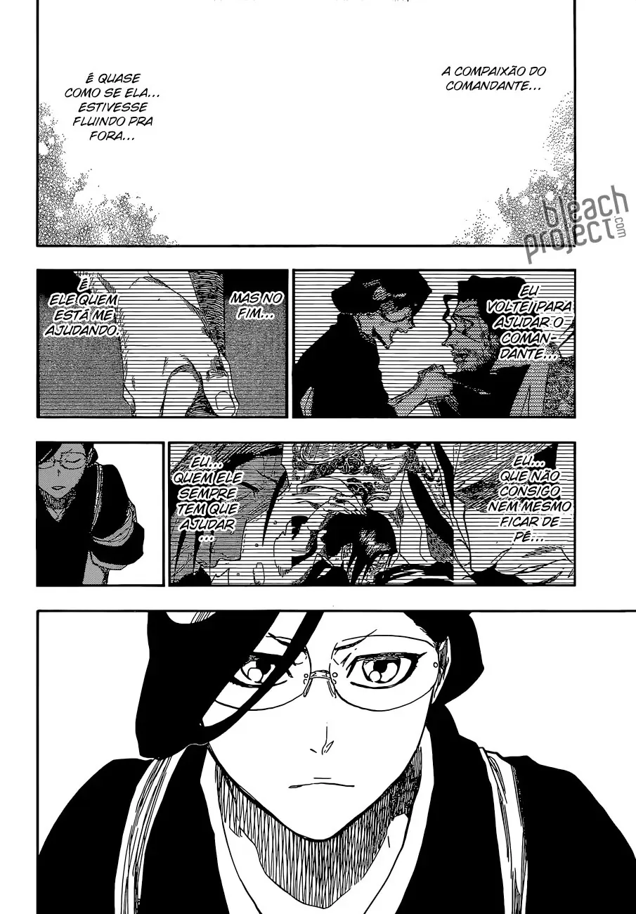 Read Bleach (PT-BR) PT Manga Online