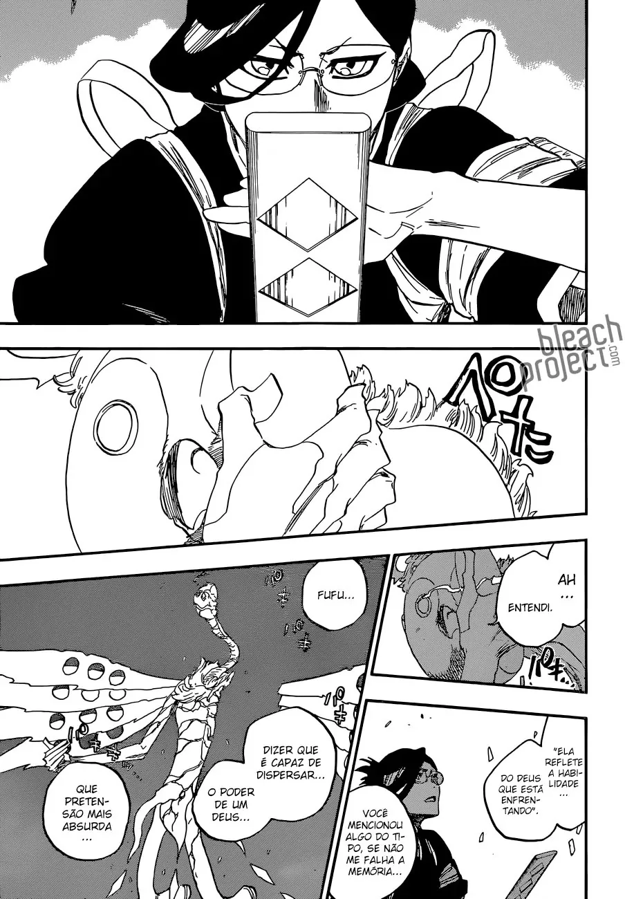 Read Bleach (PT-BR) PT Manga Online