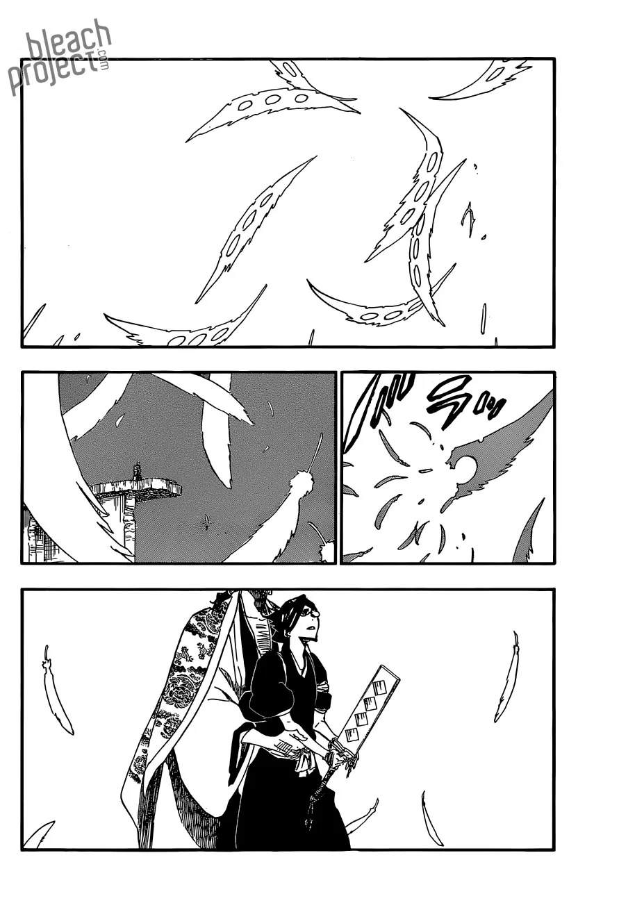 Read Bleach (PT-BR) PT Manga Online