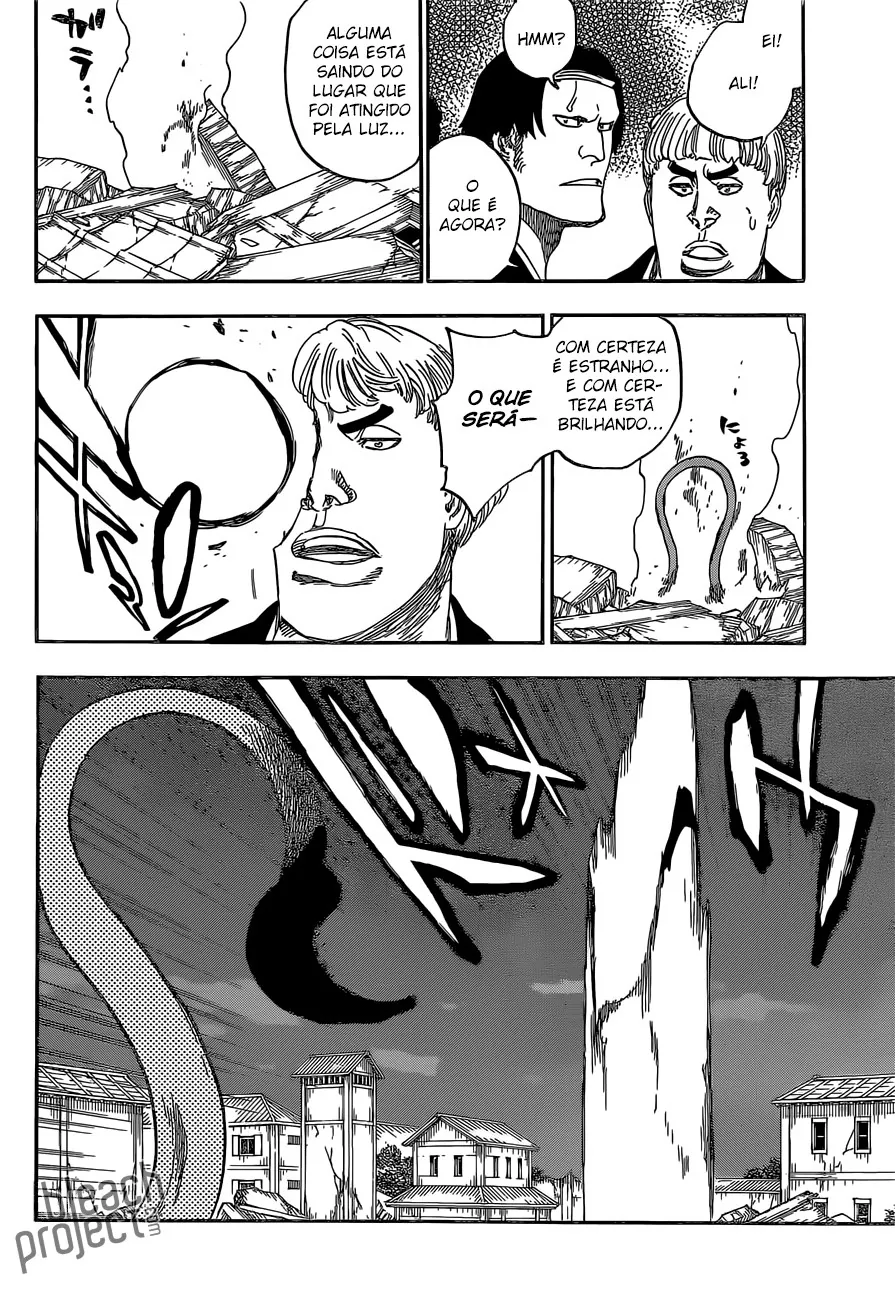 Read Bleach (PT-BR) PT Manga Online