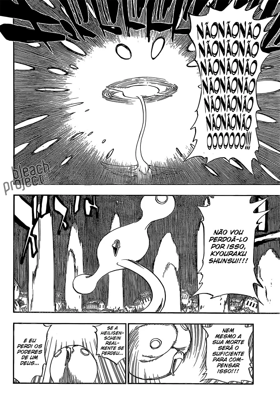 Read Bleach (PT-BR) PT Manga Online