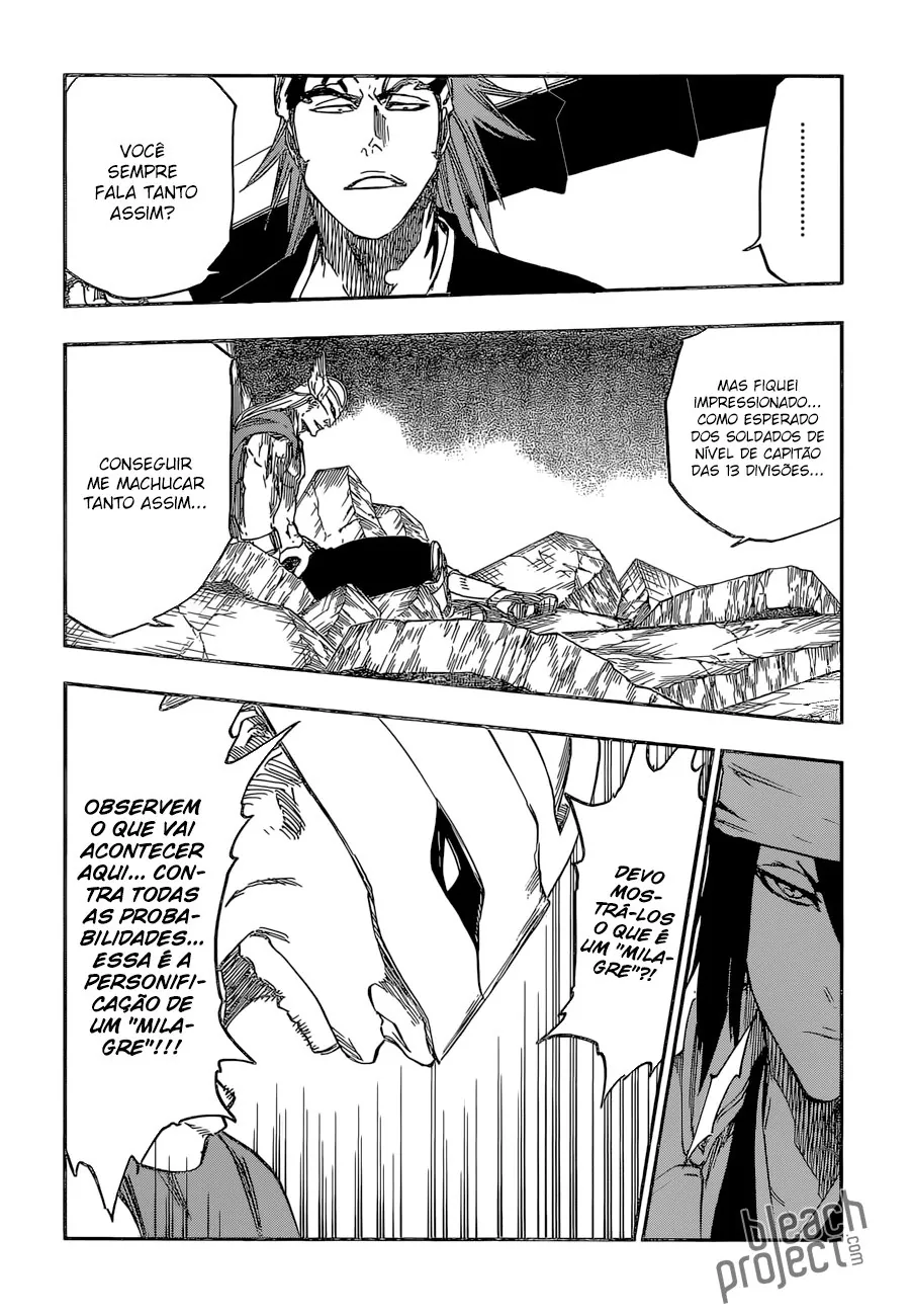 Read Bleach (PT-BR) PT Manga Online