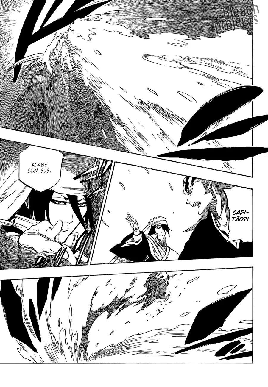 Read Bleach (PT-BR) PT Manga Online