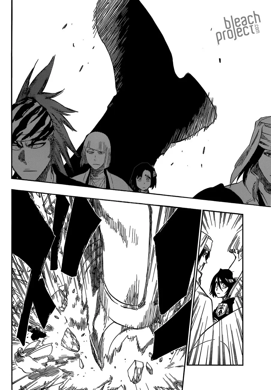 Read Bleach (PT-BR) PT Manga Online