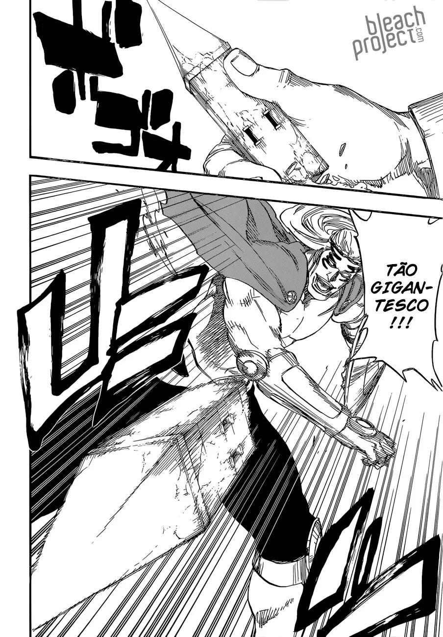 Read Bleach (PT-BR) PT Manga Online