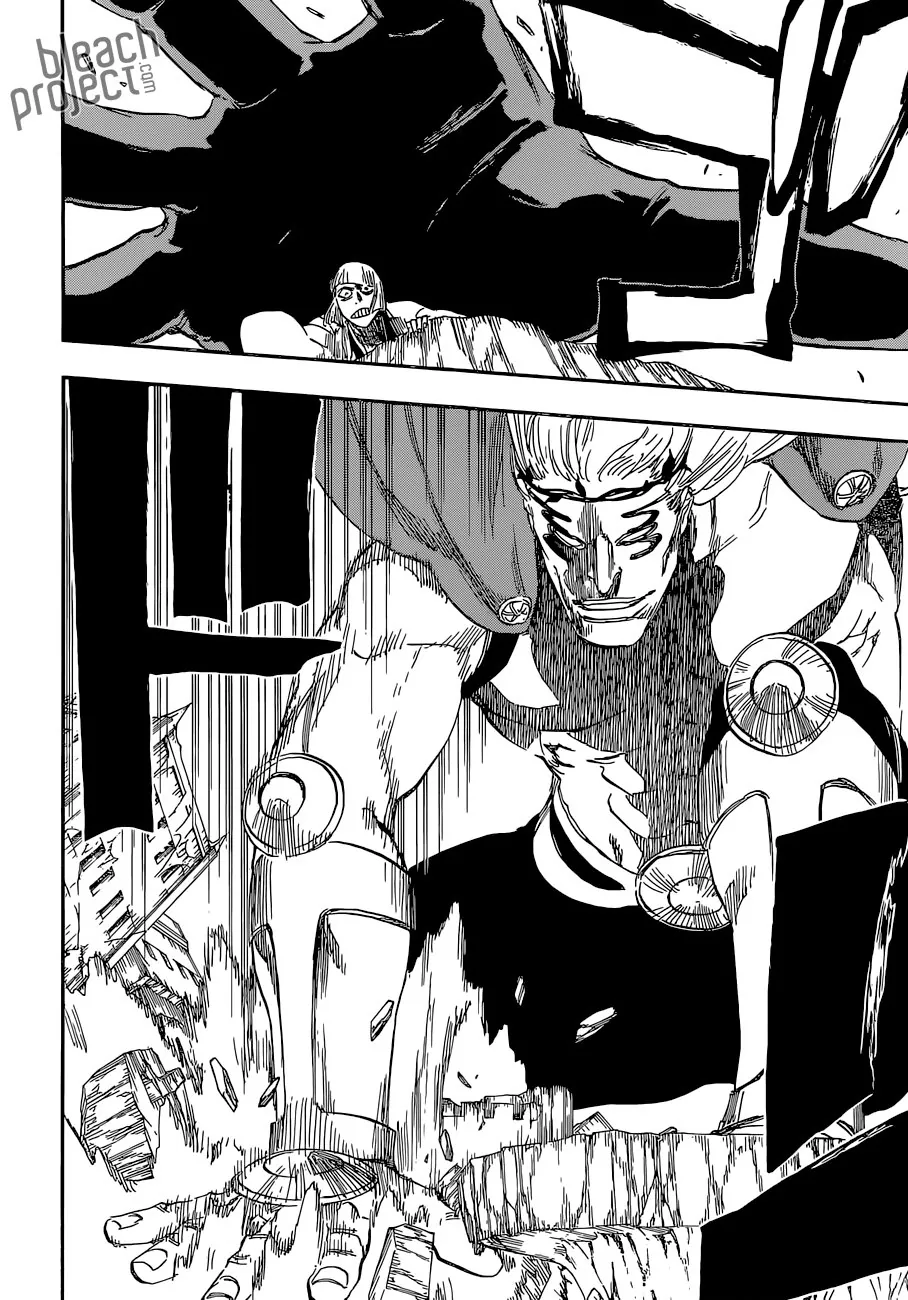 Read Bleach (PT-BR) PT Manga Online